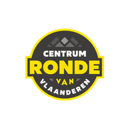 Logo of Centrum Ronde van Vlaanderen vzw