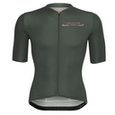 Cois Cycling 'Tiger Jersey' (green WMN)