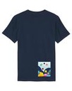 T-shirt 'Roubaix 1996' 