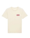 T-shirt 'Eat pasta ride fasta'