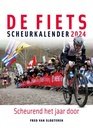 De Fietsscheurkalender 2024