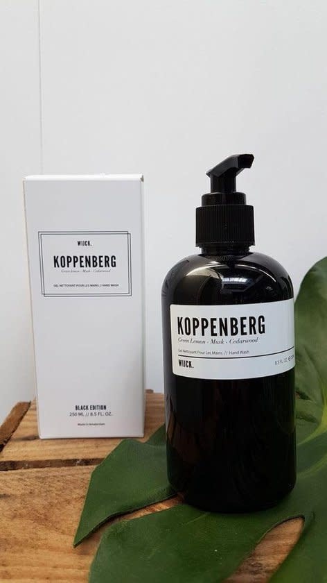 Handsoap 'Koppenberg' 250 ml