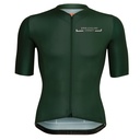 Cois Cycling 'Signature' Jersey green men
