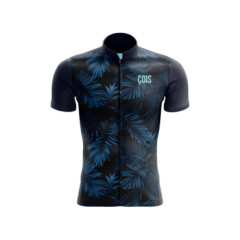 Cois Cycling 'Jungle Cycling Shirt'