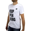 Belgian Crew T-shirt  'Koppenberg'
