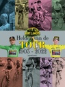 Boek 'Helden van... de Tour 2022'