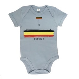 Babybody 'Little Belgian'