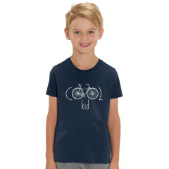 T-shirt 'Cool Kid' 