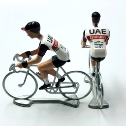 Miniatuur 2022 'UAE'