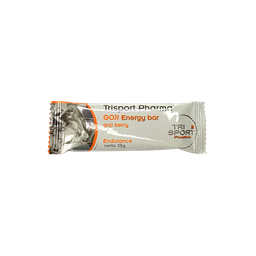 Trisport Pharma 'Energy bar'