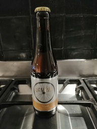 Orvélo 'Tripel' 33cl