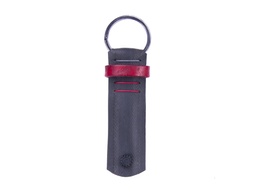 Cycled keyholder (red)