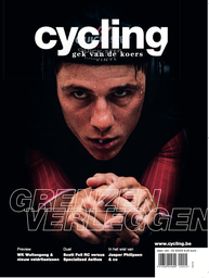 Magazine Cycling nr 2222
